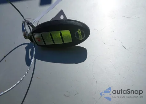 2010 Nissan Armada Platinum from USA, damaged, VIN 5N1BA0ND0AN618274